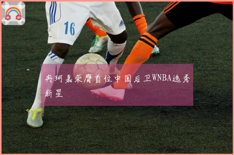 冉珂嘉荣膺首位中国后卫WNBA选秀新星