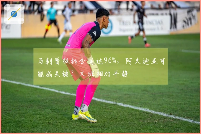 马刺晋级机会高达96%，阿夫迪亚可能成关键？文班相对平静